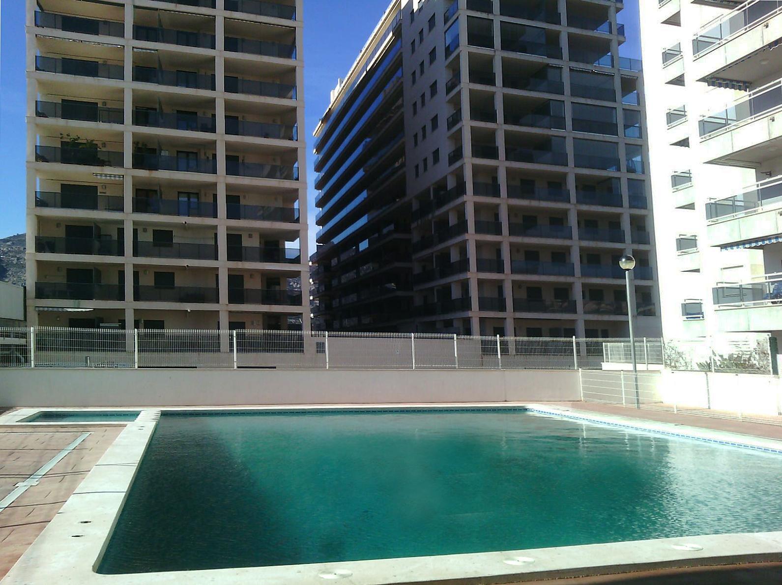 Apartamentos Oropesa Del Mar Suites 3000 المظهر الخارجي الصورة