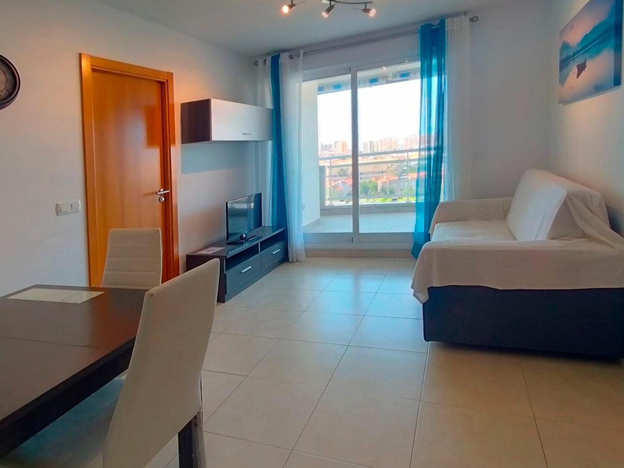 Apartamentos Oropesa Del Mar Suites 3000 المظهر الخارجي الصورة