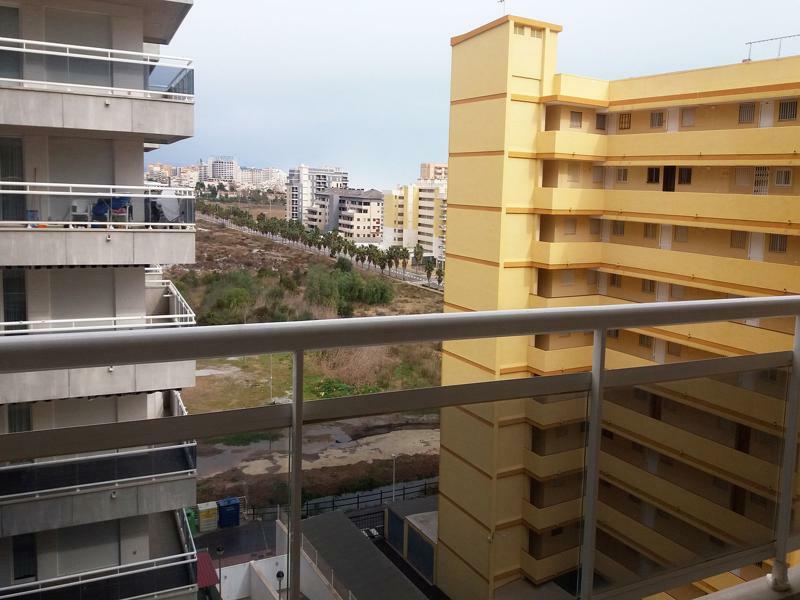 Apartamentos Oropesa Del Mar Suites 3000 المظهر الخارجي الصورة