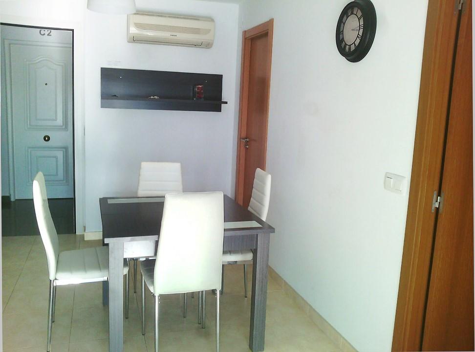 Apartamentos Oropesa Del Mar Suites 3000 المظهر الخارجي الصورة
